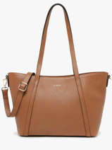 Sac Port� �paule S Tradition Cuir Etrier Beige tradition ETRA060S